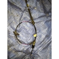 трос переключения акпп VOLVO S70 8B52 8689443