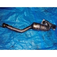 коллектор выхлопной BMW 5-Series E60 18407530555