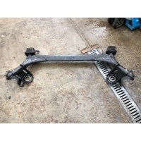 Балка задняя Volkswagen POLO 2021 6RU500051D