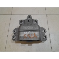 Опора двигателя левая Volkswagen Passat (B6) VI (2005–2011) 1K0199555S