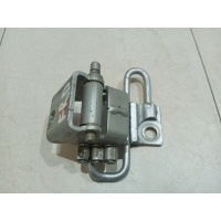 Петля двери Volkswagen Touareg I рестайлинг (2006—2010) 2008 7L0831412A, 7L0831412 / 95553141200 / 95553141201