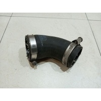Патрубок интеркулера Skoda Fabia (5J) II рестайлинг (2010–2015) 2011 6R0145828A