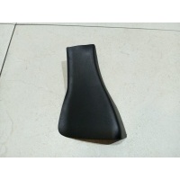 Накладка на дверь Volkswagen Touareg (GP) I рестайлинг (2006–2010) 2008 7L0837915C 9B9