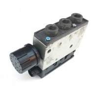 Клапан подушек безопасности ecas knorr bosch 0501100031 3944717