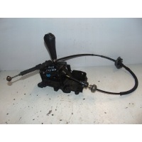 Переключатель автомат mitsubishi galant viii mr196701