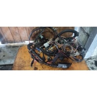 Проводка двигателя Renault Megane 1 1997