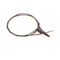 Трос ручной капота мерседес sl300 r129 w129 1995