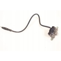 Замок капота мерседес sl r129 w129 1995