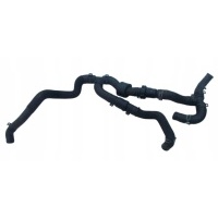 Провода труба шланг радиатора seat exeo 2 , 0 tdi 03l121157b