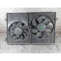 Volkswagen гольф iv 1.4 16v 2000 год вентиляторы радиатор