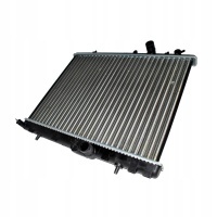радиатор двигателя thermotec d7p010tt