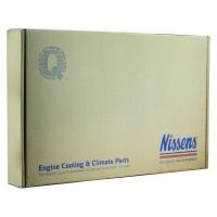 радиатор nissens 632921