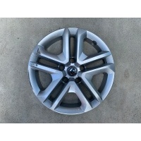 Оригинальный колпак renault 16 