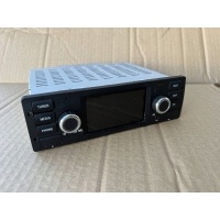 Радио gps навигация мерседес citan w415 a4158201300
