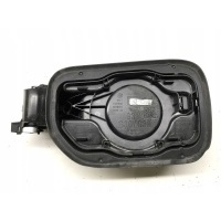 Горловина панель разъем зарядки bmw g30 7387935