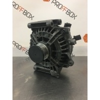 Генератор Mercedes C-class W203 2004 A0131540002