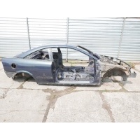 Кузовное kwit opel astra ii г купе bertone 2.0t