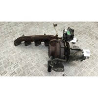 Турбина BMW 5 серия F07/F10/F11 2011 7799758