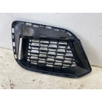 Решетка бампера BMW 5er `G30 2020- 51118098670