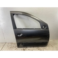дверь Renault Duster 2010- 801007358R