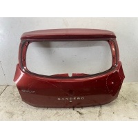крышка багажника Renault Sandero Stepway 2 2014- 901005614R