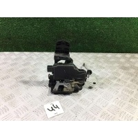 Замок двери передней левой Volkswagen Passat B5 2001 3B1837015