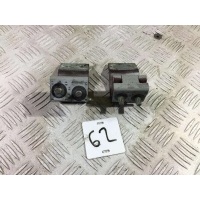 Петля крышки багажника Audi A6 C5 (S6,RS6) 2001 4A9827299D