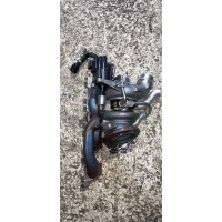 Турбина BMW 4 F32/F33/F36 2020 7637563