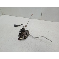 Замок двери передней левой Kia Spectra SD 2007 0K2N259310A