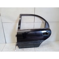 Дверь задняя левая Kia Spectra SD 2007 0K2NA73020