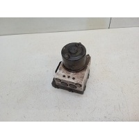 Блок ABS (насос) Kia Spectra SD 2007 0K2NA437A0