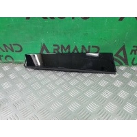 Накладка стойки двери Toyota Camry 8 XV70 2017-нв 7576233100, 75762011
