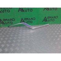 Накладка бампера Geely Atlas Pro 1 2021-нв 6010094800901, 8891573226