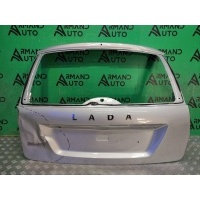 дверь багажника Lada Granta 1 2018-нв 8450104284