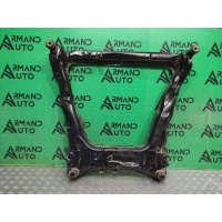 Подрамник Nissan X-Trail 3 T32 2013-нв 544004CB1C