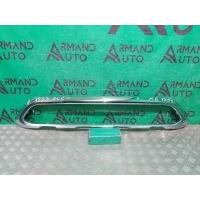 Накладка бампера Mercedes GLC-Class X253 2015-2019 A2538856201