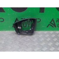 Рамка зеркала Skoda Karoq 1 2017-нв 565857531