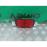 Фонарь противотуманный Mitsubishi Pajero 4 2006-нв 8337A089