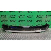 Юбка бампера Volvo XC90 2 2014-нв 39841334, 31353430
