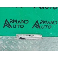 Кронштейн АКБ Audi A8 4 D5 2017-нв 4N0813550E, 4N0813550D