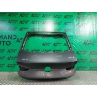 дверь багажника Volkswagen Polo 6 2020-нв 6N5827025C