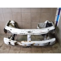 Панель передняя Renault Logan I рестайлинг (2009—2015) 2012 6001551794