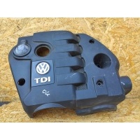 Защита двигателя volkswagen passat b5 1.9 tdi 038103925en