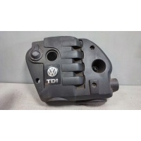 Защита двигателя верхняя volkswagen passat b5 1.9tdi
