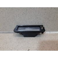 Фонарь подсветки номера Kia Rio 4 92501F6000