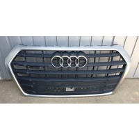Audi q5 ii fy решетка радиатора радиатора 80a853651
