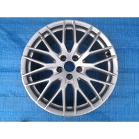 Колесо a6 c7 4g9 allroad s line 19 8.5jx19 et - 43