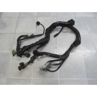 Mazda 6 ii gh 07 - 2.2 d установка проводка