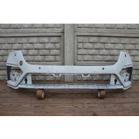 Бампер передняя skoda октавия rs vrs iv 4 5e3 19 - 22