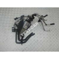 Audi q7 webasto отопление стояночные 4l0815071a